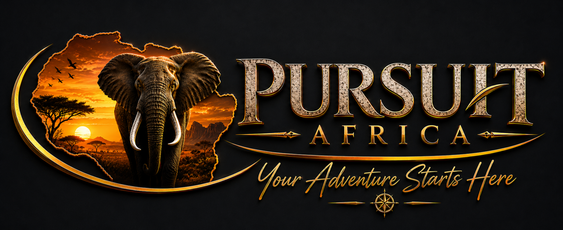 Pursuit Africa | Hunting Outfitters, Safari Lodges & Photographic Safaris Across Africa