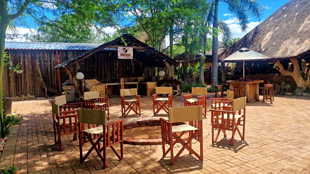 Ranchero-Safaris-South-African-Camp