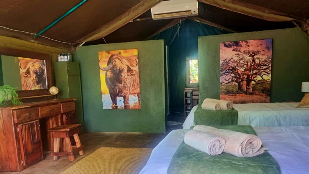 Ranchero-Safaris-Tent-Inside