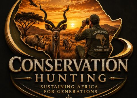 Conservation Hunting