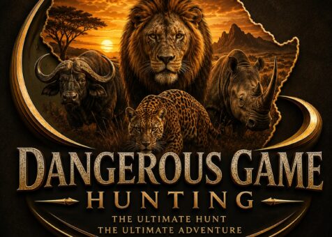 Dangerous Game
