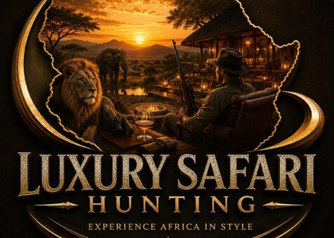 Luxury Safari