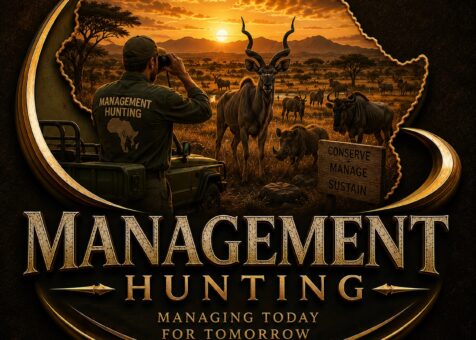 Management Hunts