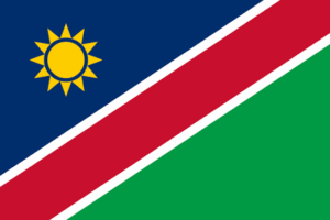 Namibia Hunting
