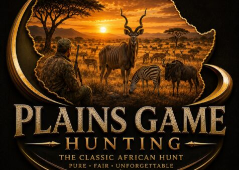 Plains Game