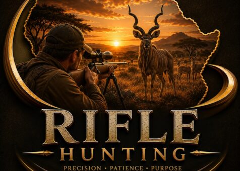 Rifle Hunting