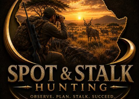 Spot and Stalk