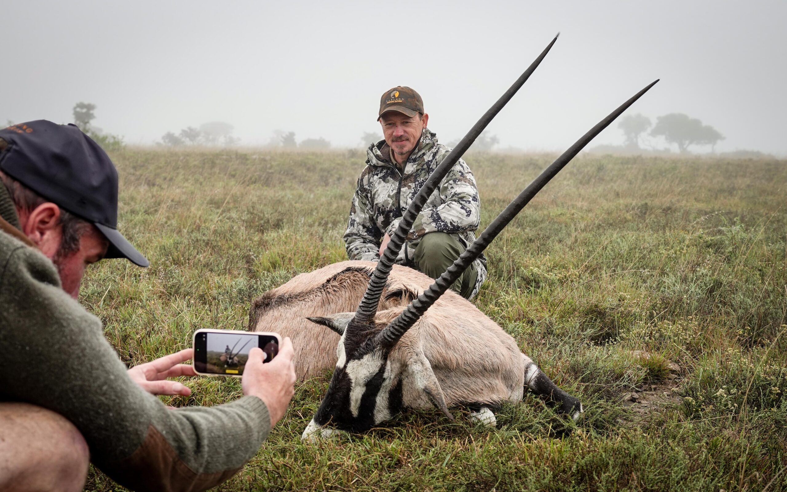 Garland Hunting Safaris