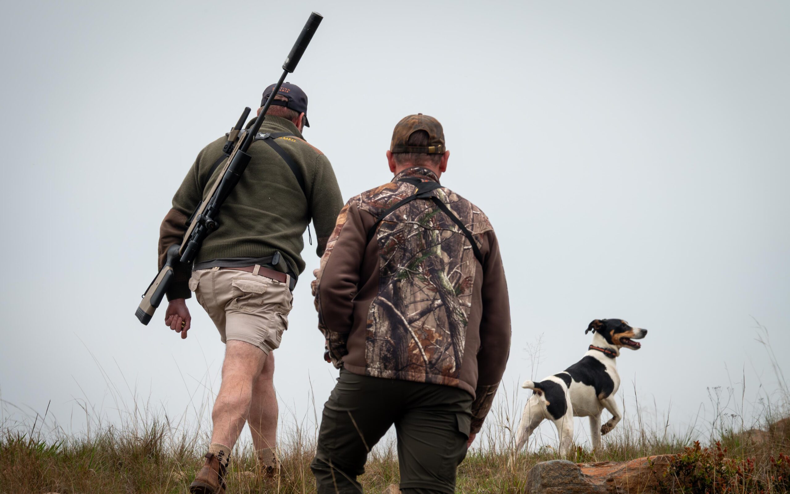 Garland Hunting Safaris