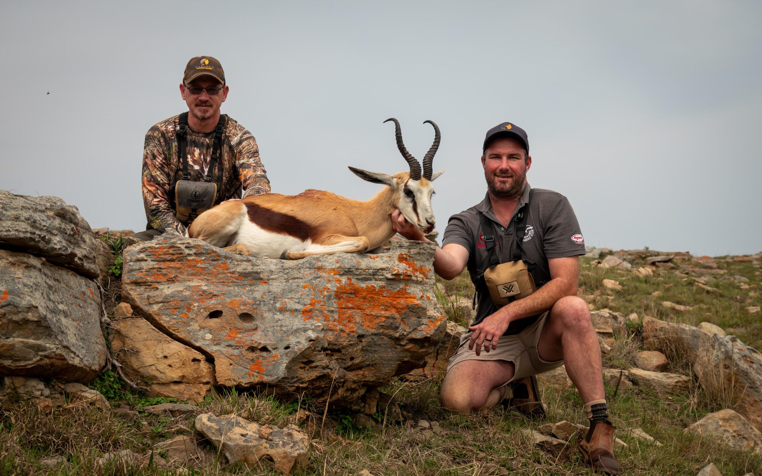 Garland Hunting Safaris