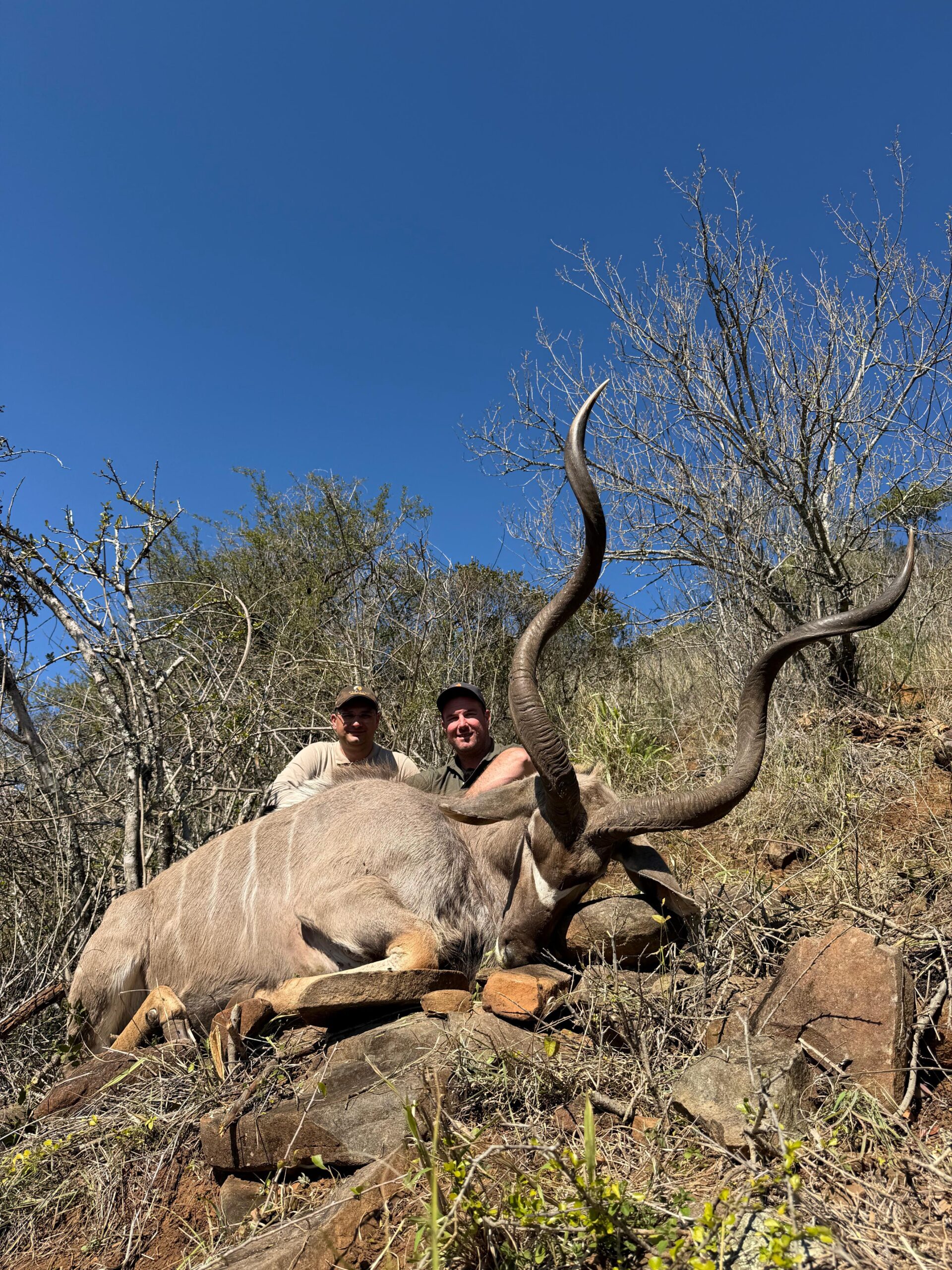 Garland Hunting Safaris