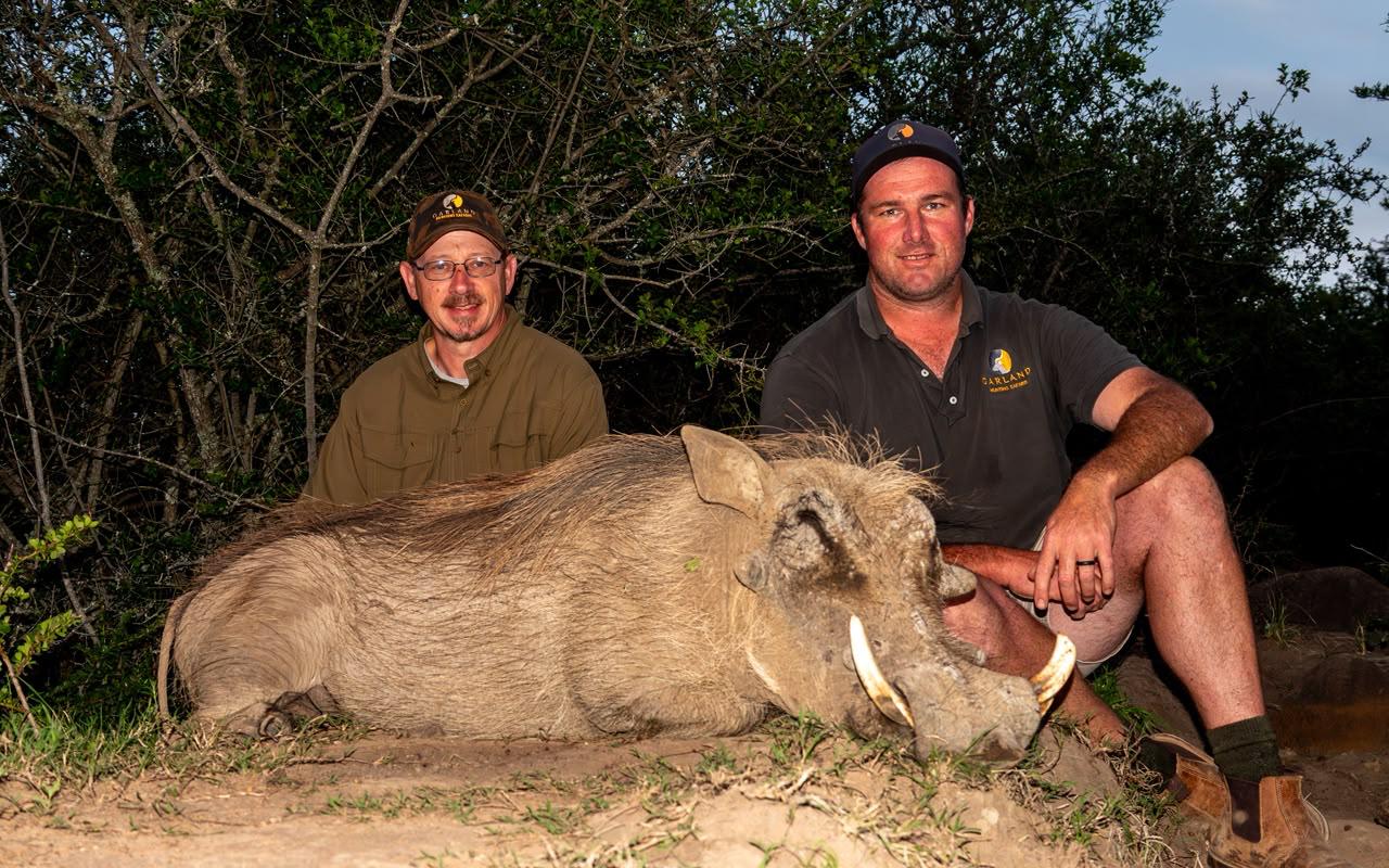 Garland Hunting Safaris
