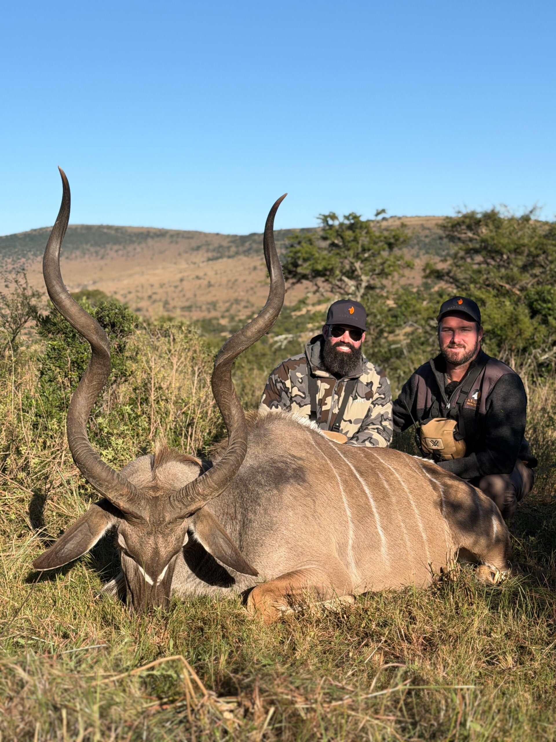 Garland Hunting Safaris