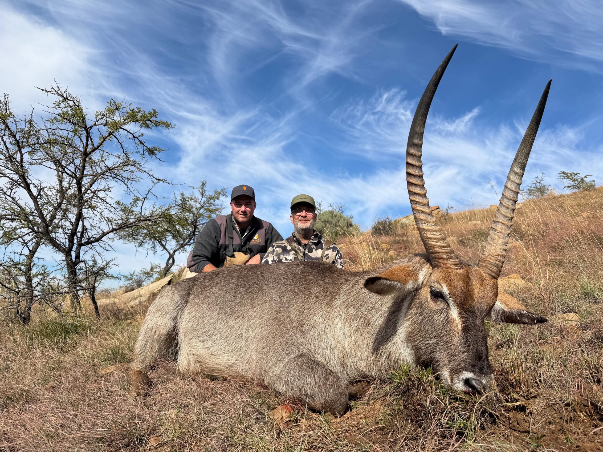 Garland Hunting Safaris
