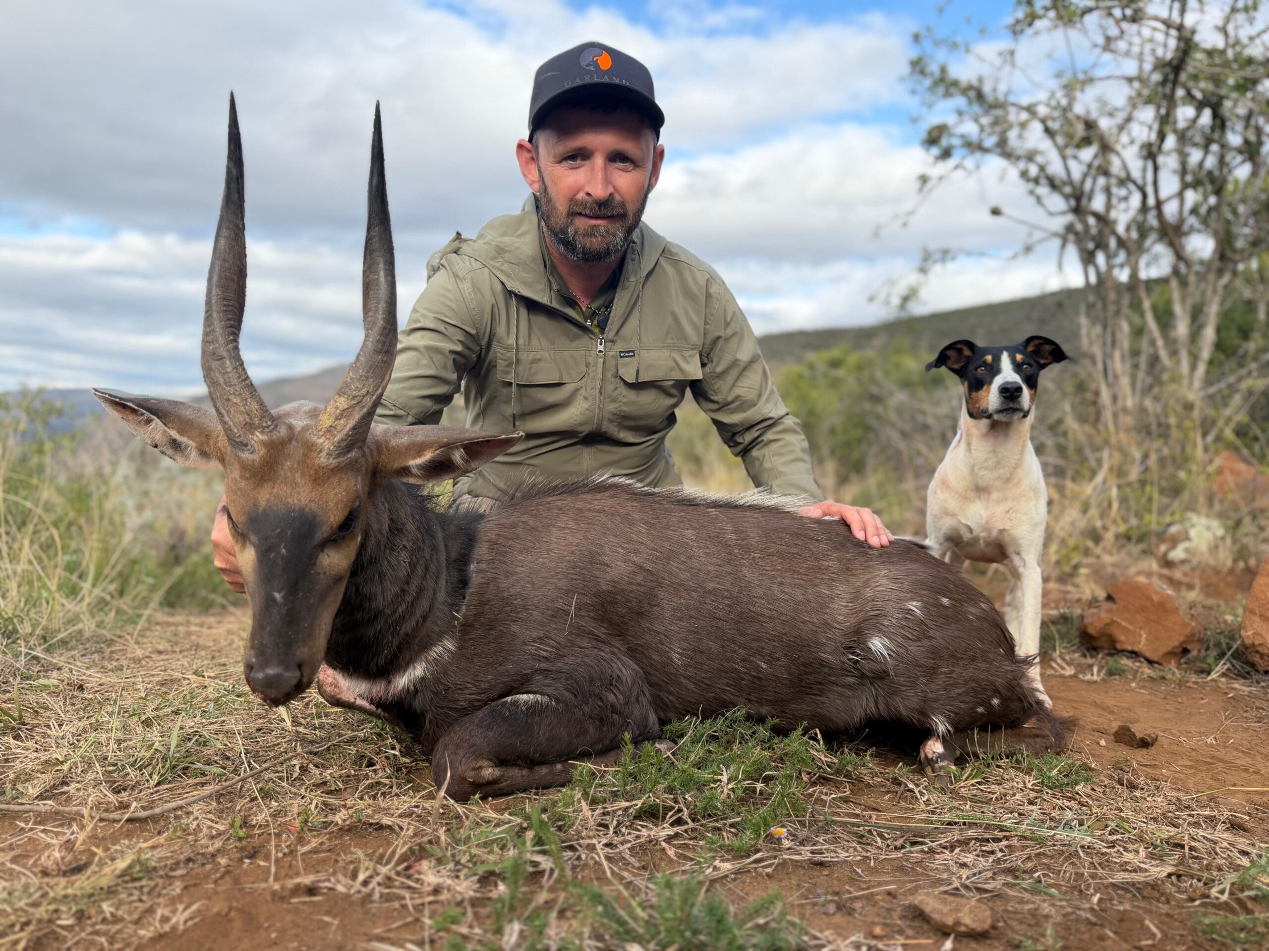 Garland Hunting Safaris