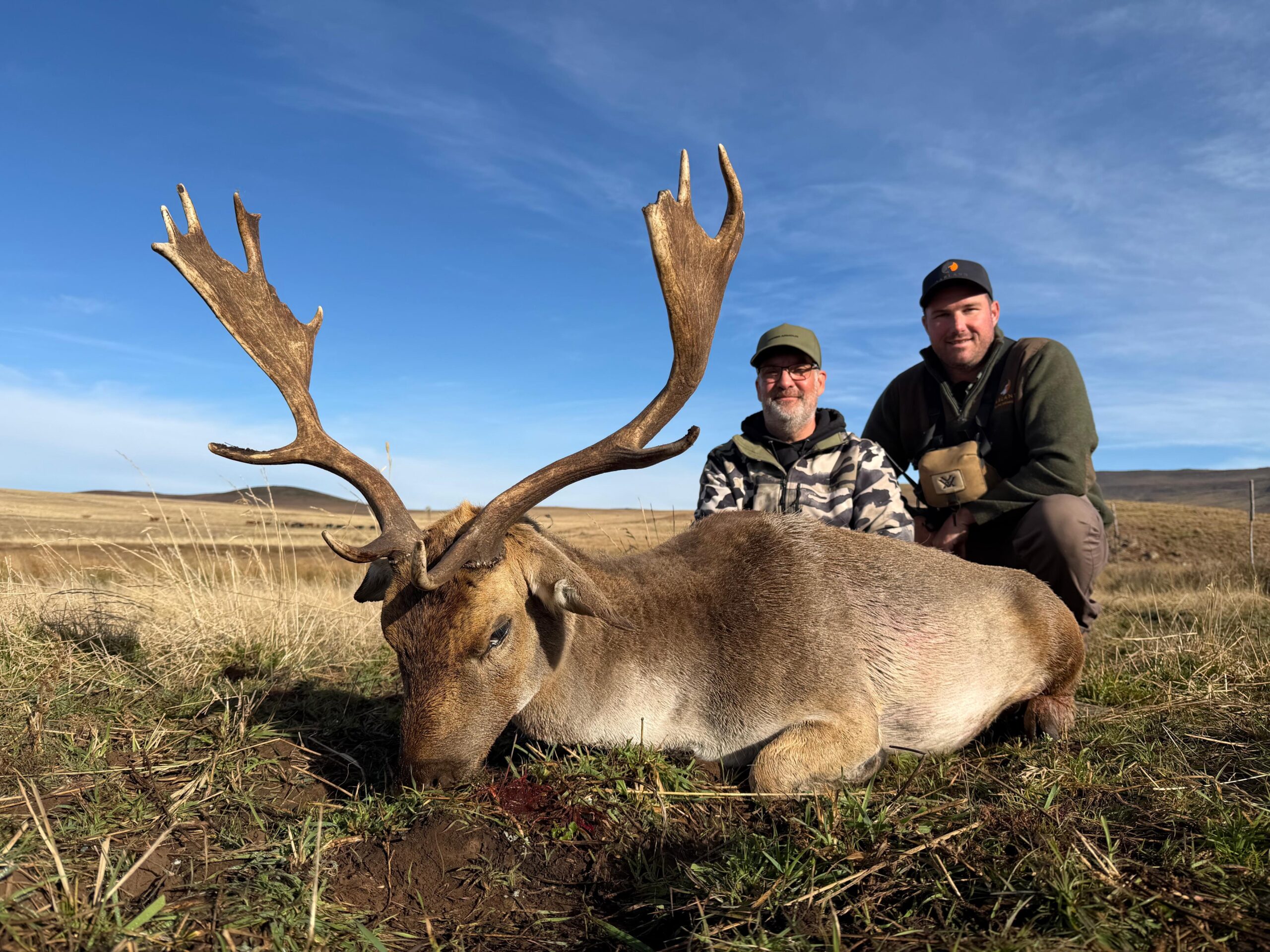 Garland Hunting Safaris