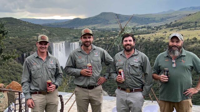 Safari Quest Outfitters