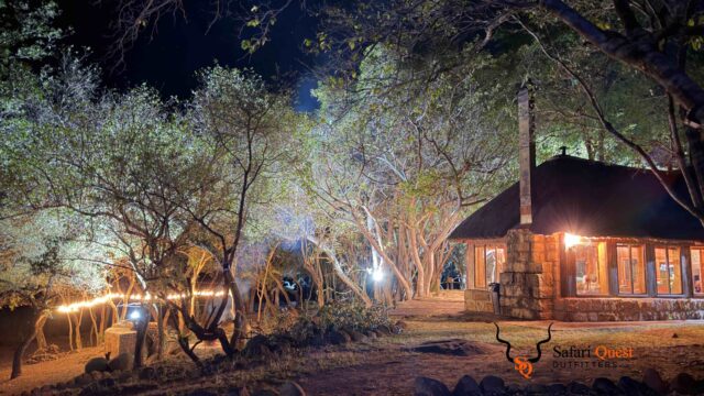 Safari Quest Outfitters