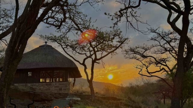 Safari Quest Outfitters