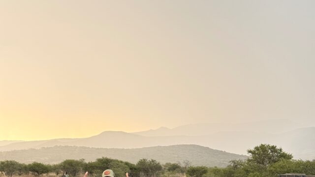 Safari Quest Outfitters