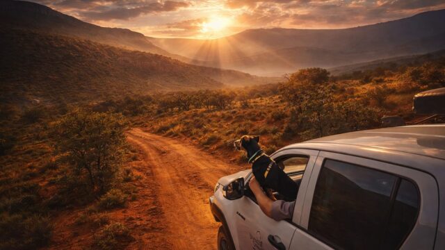 Belvedere Safaris