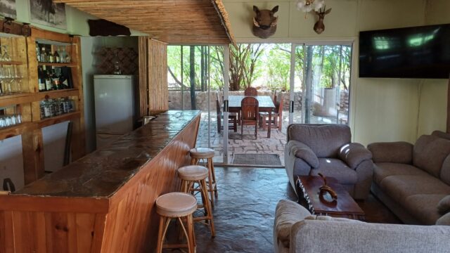 Belvedere Safaris