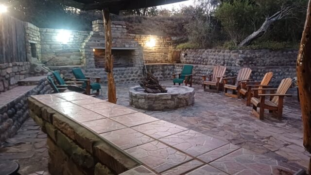 Belvedere Safaris